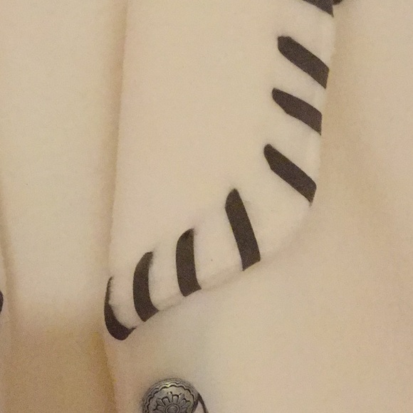 Western jacket - Picture 4 of 7